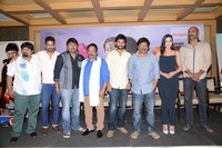 Paisa Movie Press Meet